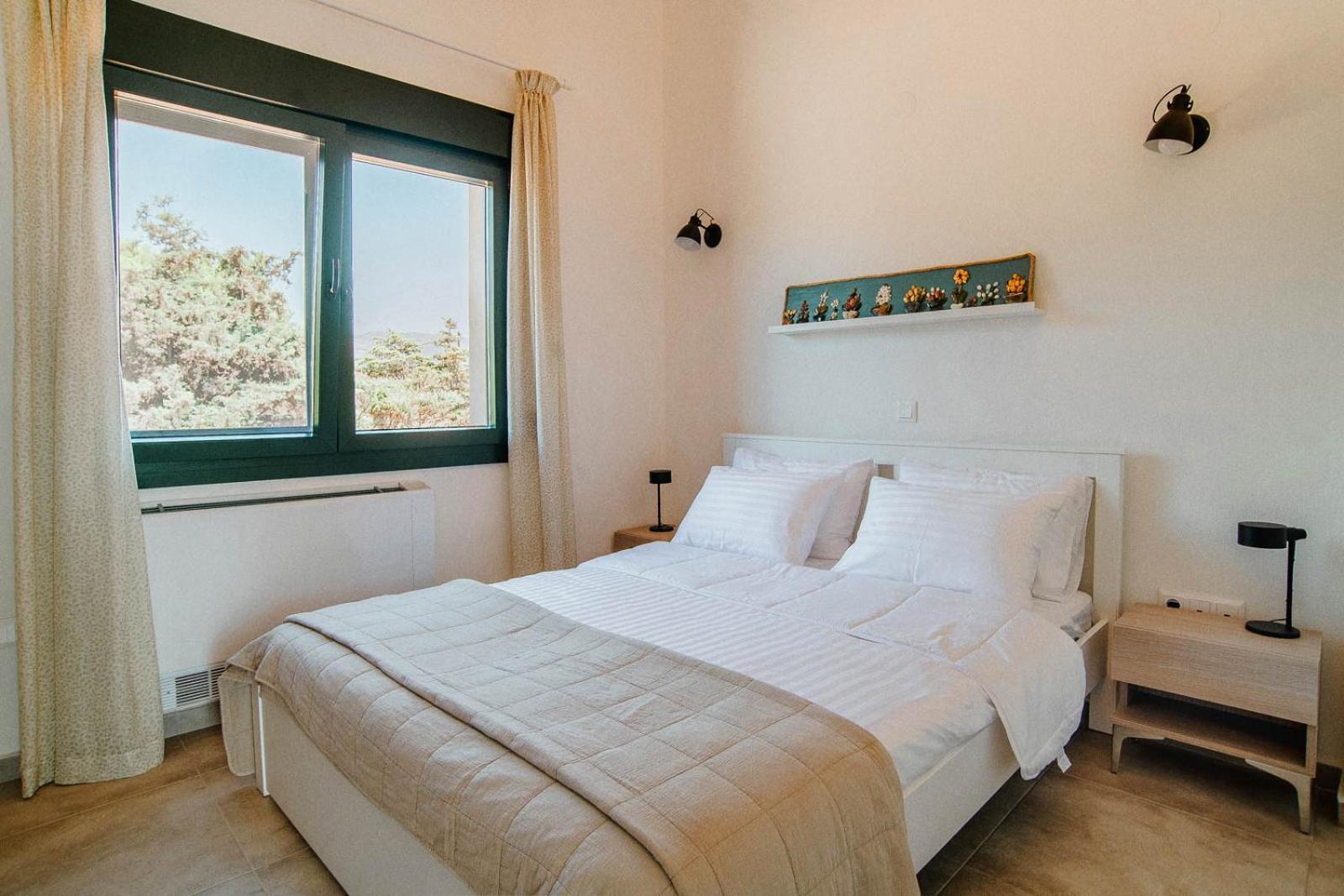 Villa Odyssea Dikella Ngoại thất bức ảnh