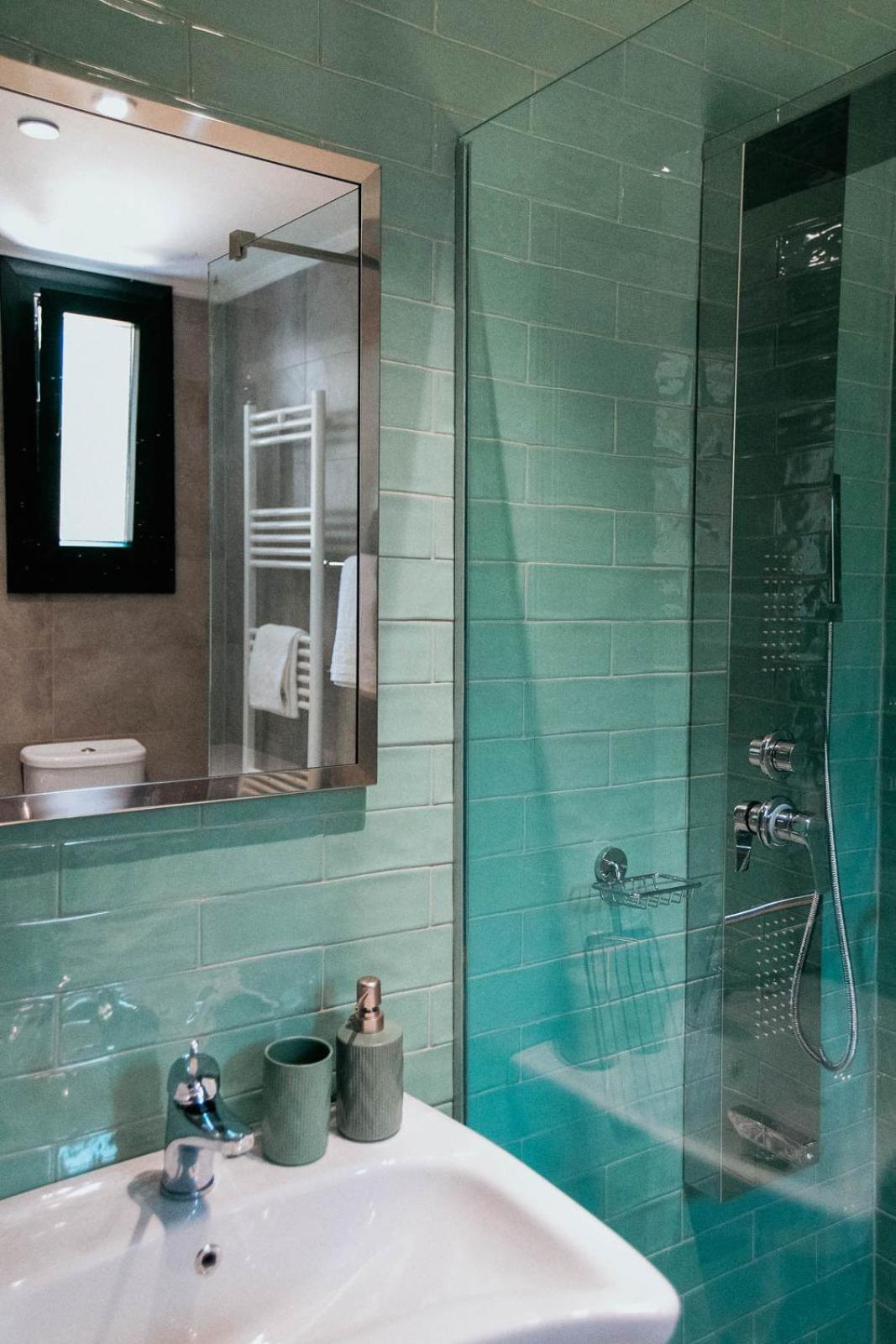 Villa Odyssea Dikella Ngoại thất bức ảnh